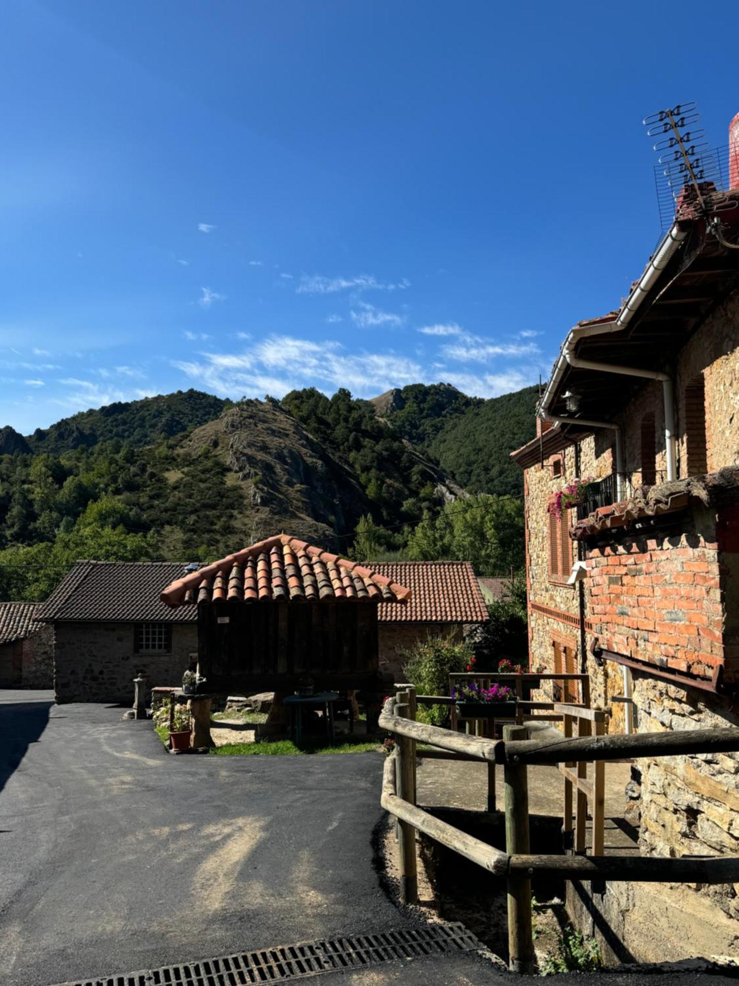 La Casita De Verdiago Exterior foto