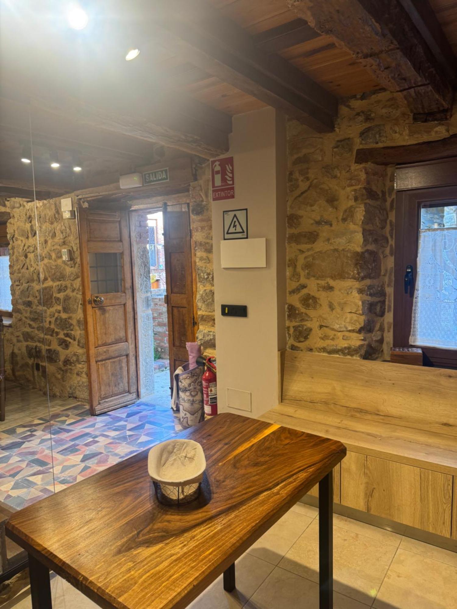 La Casita De Verdiago Exterior foto